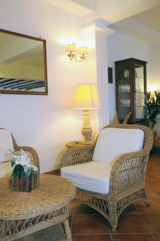 Hotel Villaggio Stromboli - Isola Di 스트롬볼리 외부 사진
