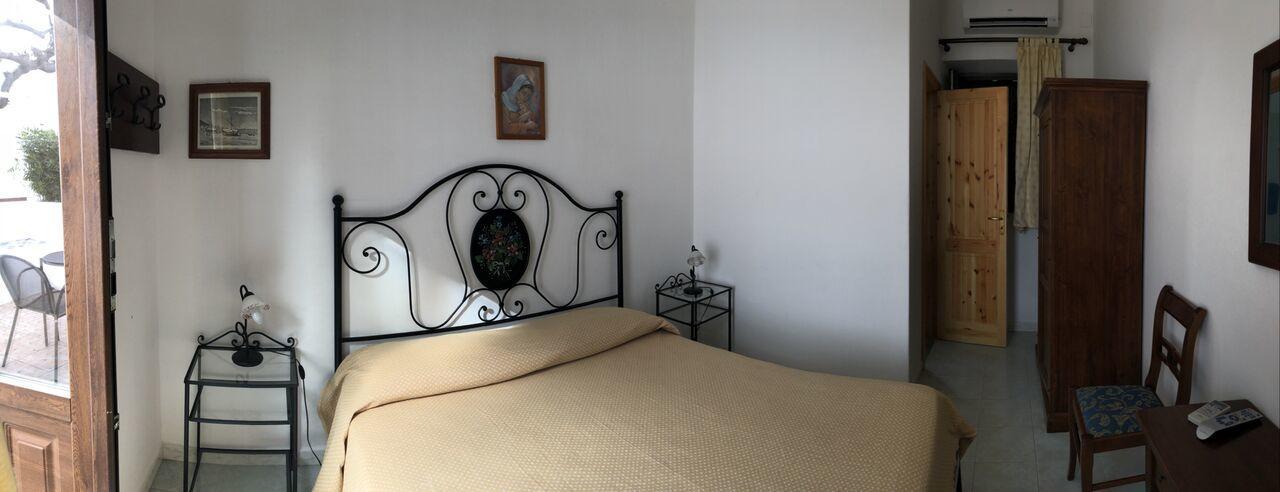 Hotel Villaggio Stromboli - Isola Di 스트롬볼리 외부 사진