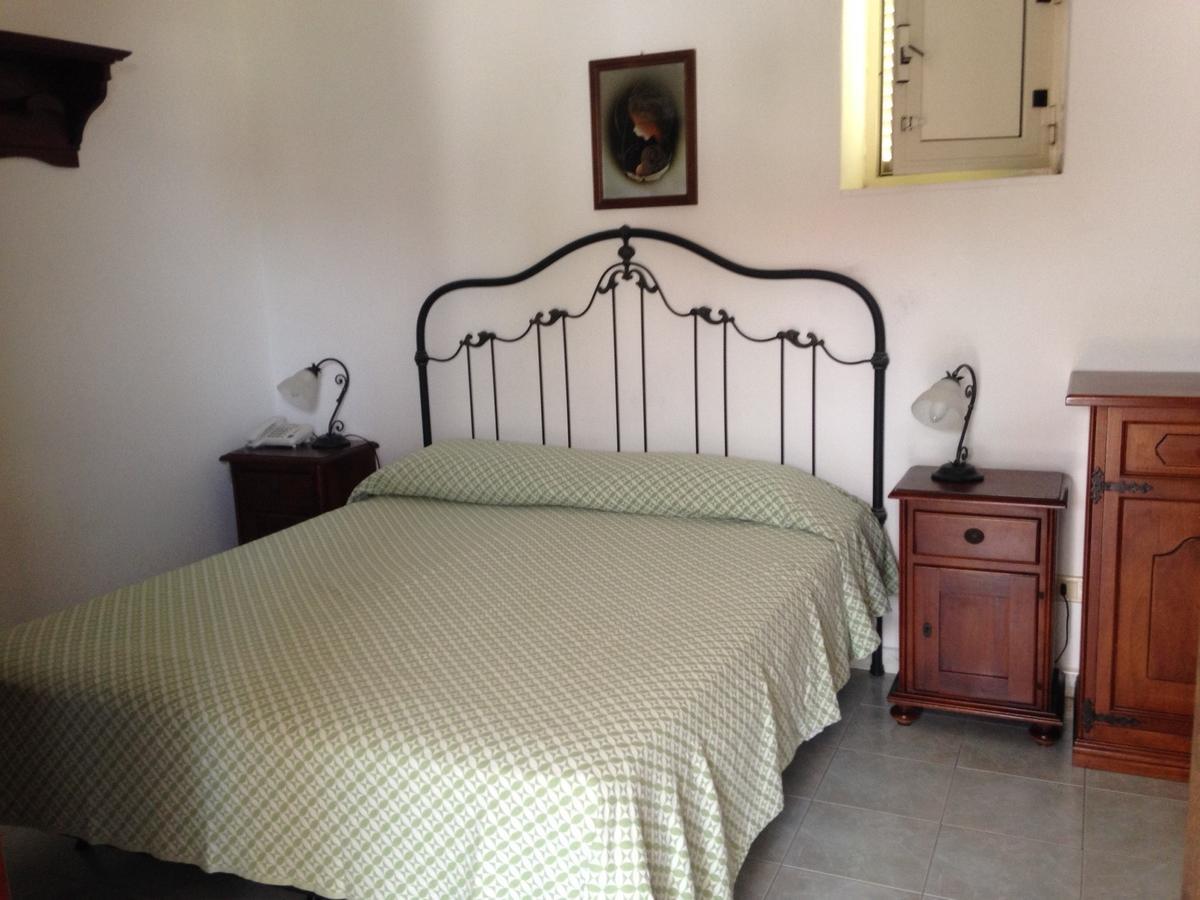 Hotel Villaggio Stromboli - Isola Di 스트롬볼리 외부 사진