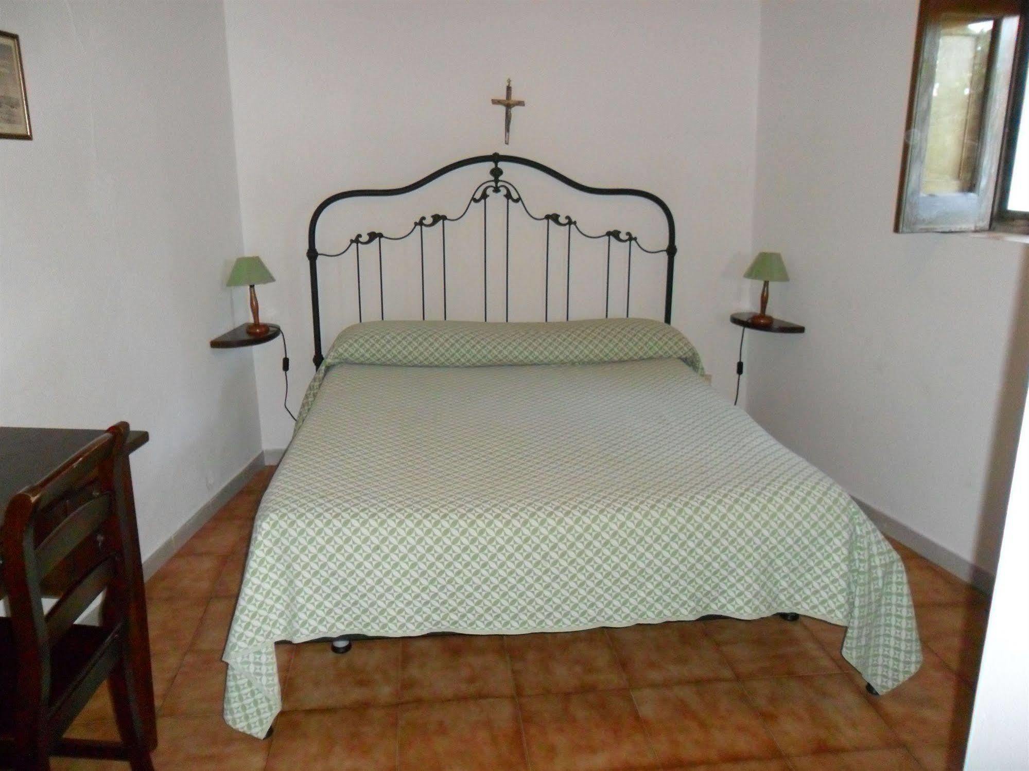 Hotel Villaggio Stromboli - Isola Di 스트롬볼리 외부 사진