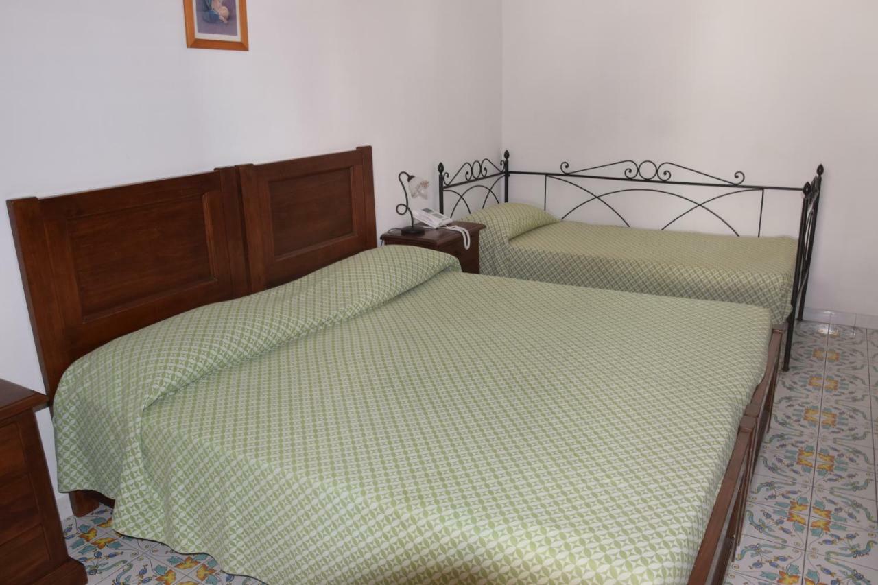 Hotel Villaggio Stromboli - Isola Di 스트롬볼리 외부 사진